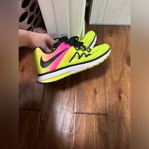 COPY - Nike athletic shoes